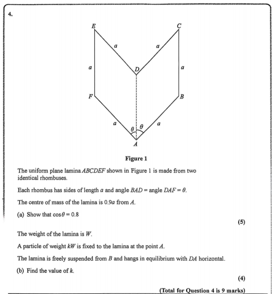 2025年秋季爱德思大考考情回顾|10月23日高数M2模块真题答案及考情分析~ 2025年秋季爱德思大考考情回顾|10月23日高数M2模块真题答案及考情分析~