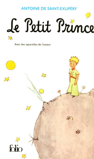 怎样读一本法语原著(一)