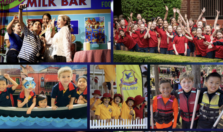 【悉尼优质私立混校】Barker College 巴克学院(上篇)! 【悉尼优质私立混校】Barker College 巴克学院(上篇)!