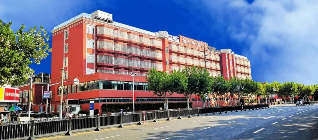 徐汇区国际高中学校|西南位育国际部招生问答!