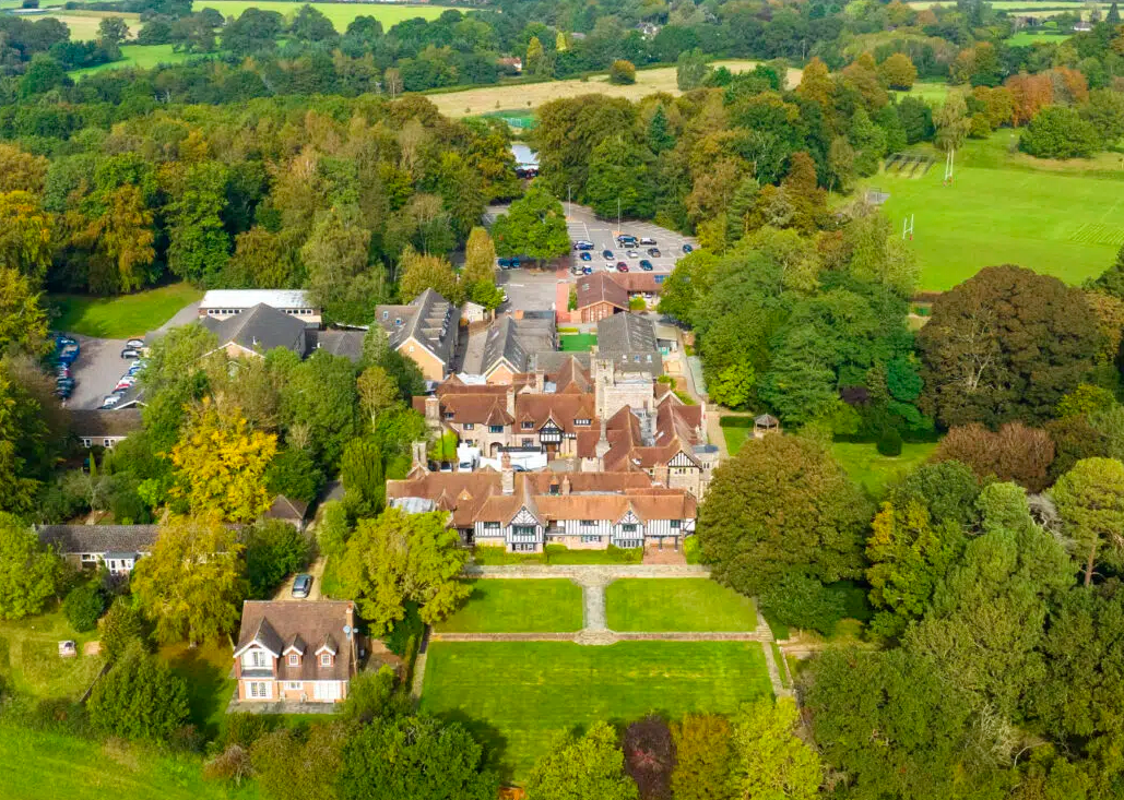 英国精英私校推荐：奥瑞特预备学校