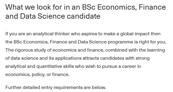 牛剑G5也有几乎不收中国学生的专业，建议慎选！