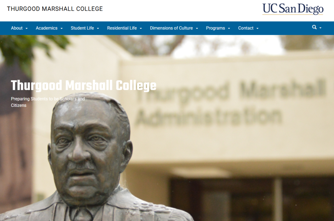 UCSD选学院终极指南 | 一篇看懂八大学院GE要求，找到最适合你的那一所！