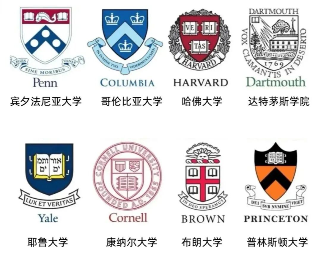 八大藤校2025Fall新生数据出炉，申请热度与趋势一文看透