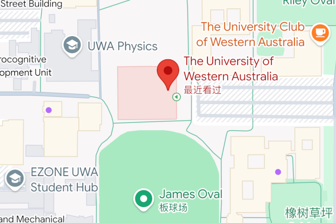 西澳大学:隐藏在澳洲西海岸的高性价比名校 西澳大学:隐藏在澳洲西海岸的高性价比名校