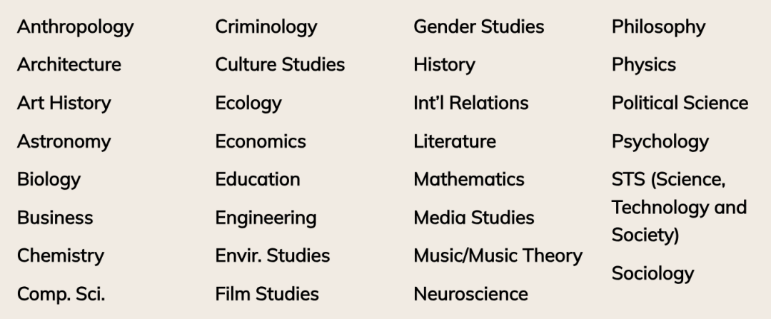 Pioneer2026申请开放：一手信息及申请指引，你的TOP20大学进阶指南