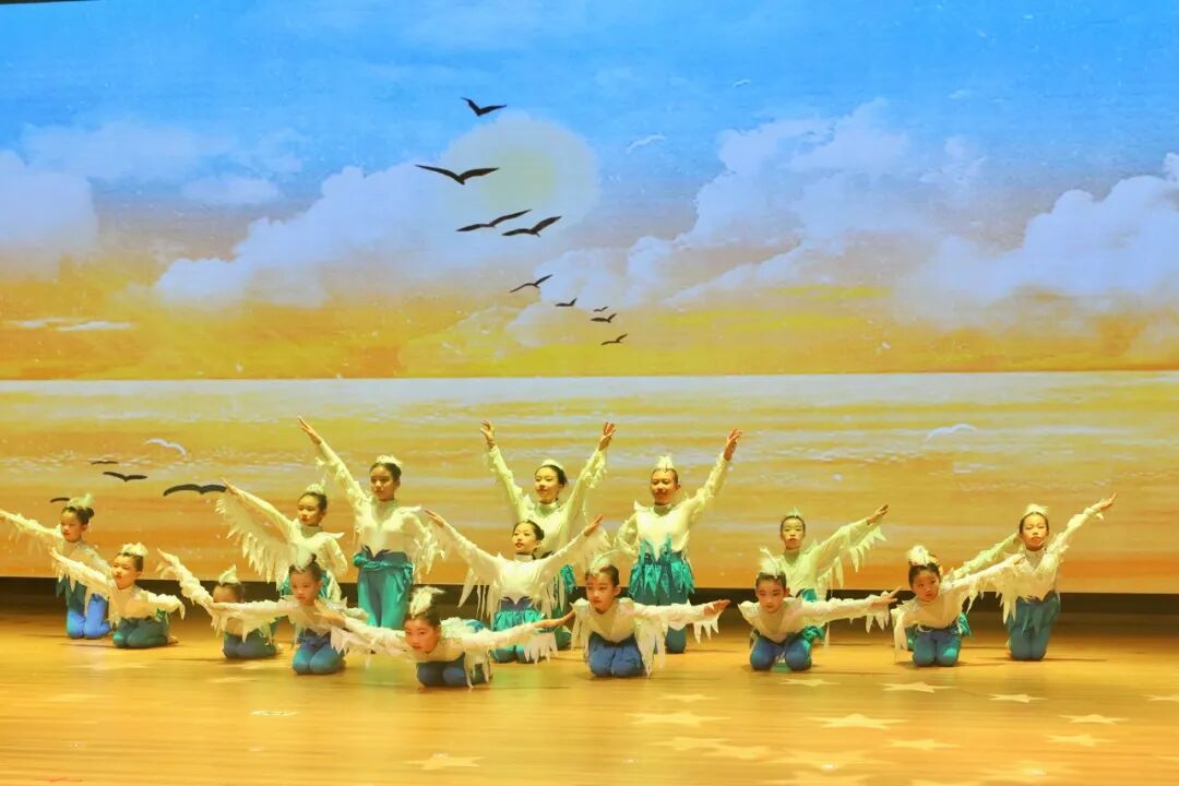 成长为核，成果为证：上海青浦区协和双语学校育人成果纪实