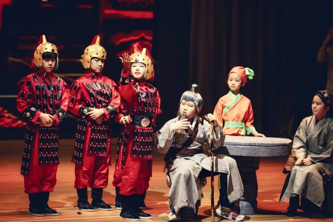 成长为核，成果为证：上海青浦区协和双语学校育人成果纪实