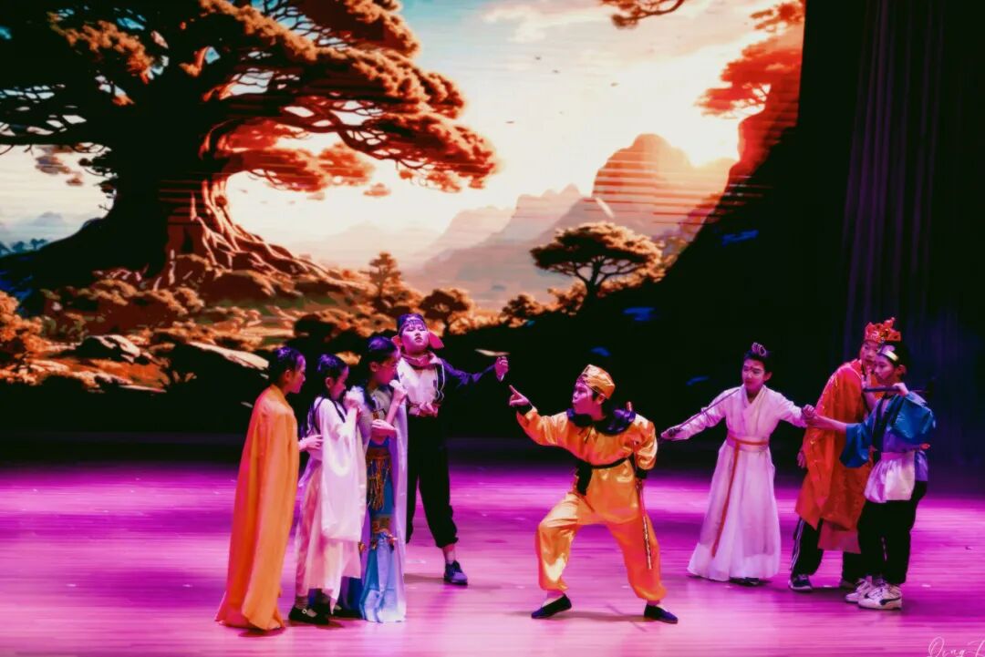 成长为核，成果为证：上海青浦区协和双语学校育人成果纪实