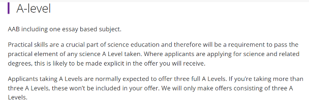 低竞争高潜力!英国TOP10大学新增15+专业,ABB即可申! 低竞争高潜力!英国TOP10大学新增15+专业,ABB即可申!