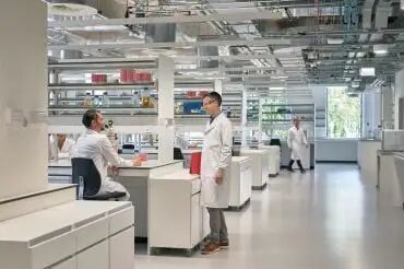 牛津豪掷近4亿英镑打造未来学术地标！2025两大新楼启用，人文与科学迎来高光时刻