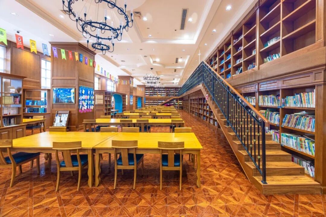 宏文学校11月9日幼升小体验日 宏文学校11月9日幼升小体验日