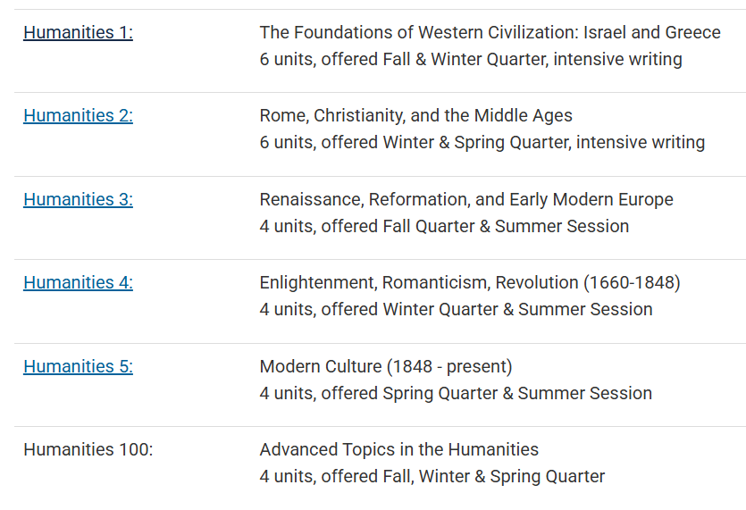 美本申请最新资讯 | 一篇让你对UCSD“八大学院”了如指掌! 美本申请最新资讯 | 一篇让你对UCSD“八大学院”了如指掌!