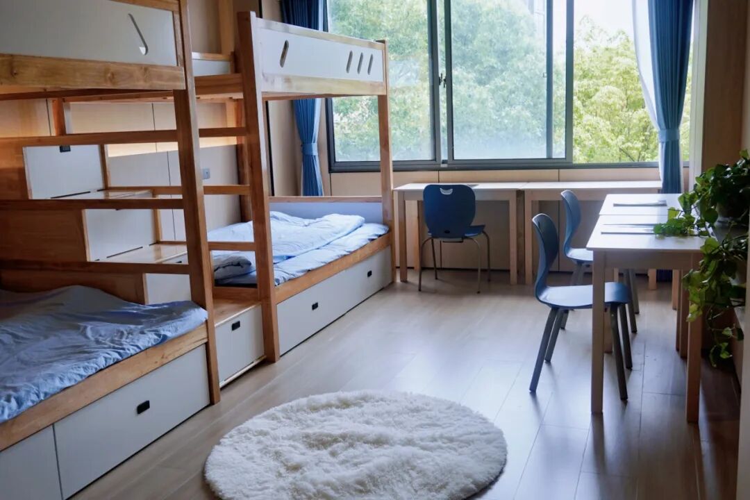 上海青藤学园中日融合高中|校园开放日&2026年春季生招考公告