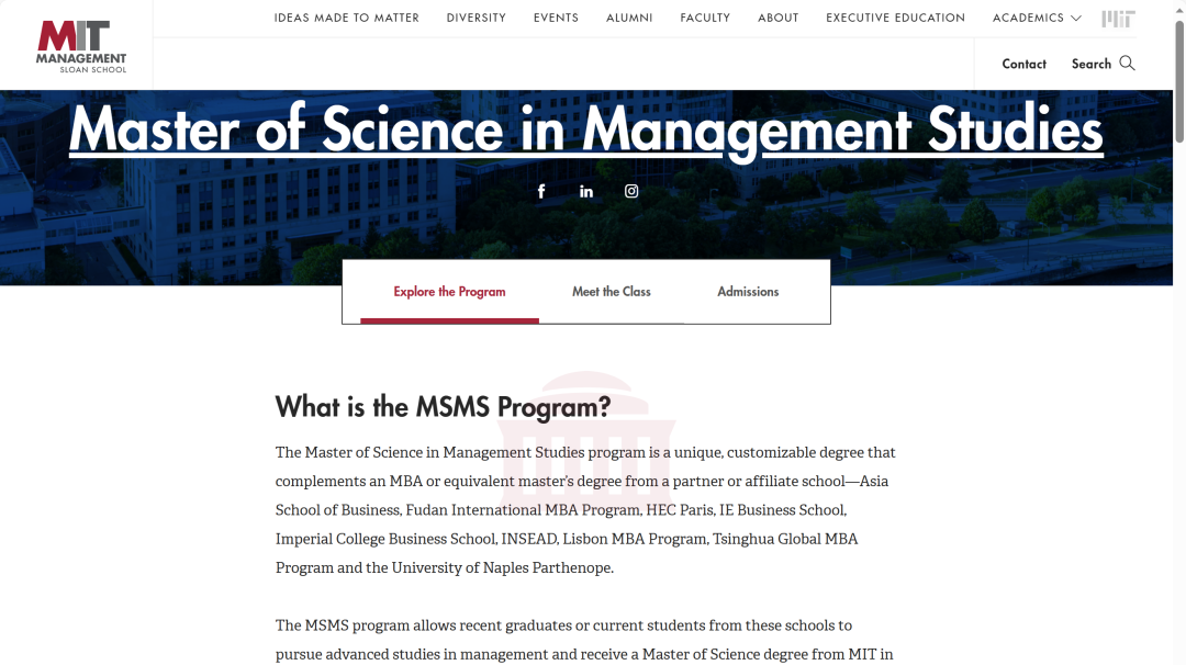 这些与商科相结合的专业，是双非/GPA低/跨专业申请人的首选！