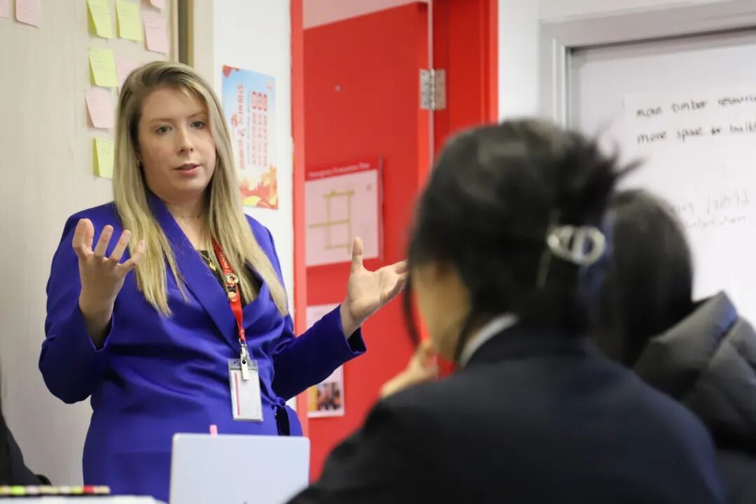 升入初中后的八大变化!看德闳成长支持体系如何帮助孩子顺利度过小升初 升入初中后的八大变化!看德闳成长支持体系如何帮助孩子顺利度过小升初