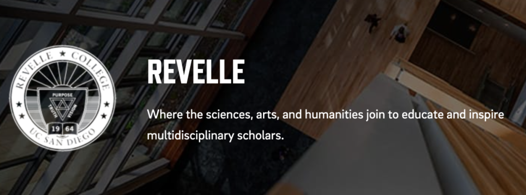 UCSD 26Fall新变动!8所学院该怎么选?内附UC系文书大礼包! UCSD 26Fall新变动!8所学院该怎么选?内附UC系文书大礼包!