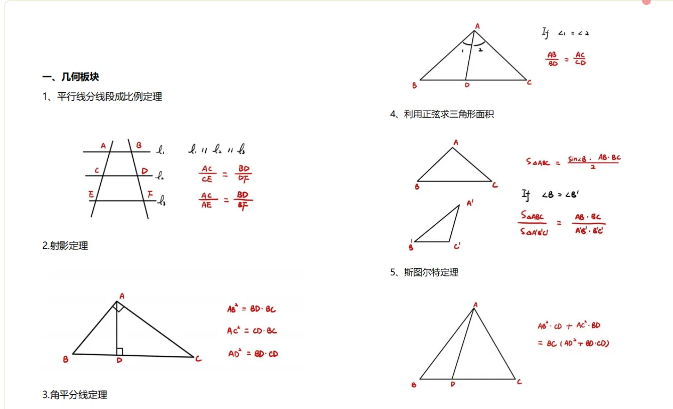 2025年AMC10竞赛考试用品清单及重要时间点~考生必看 2025年AMC10竞赛考试用品清单及重要时间点~考生必看