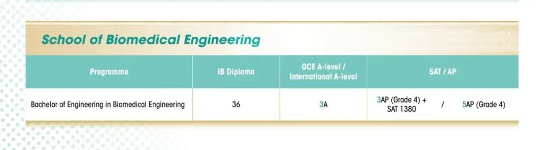 注意!26年国际生申请香港大学本科难度大幅提升! 注意!26年国际生申请香港大学本科难度大幅提升!
