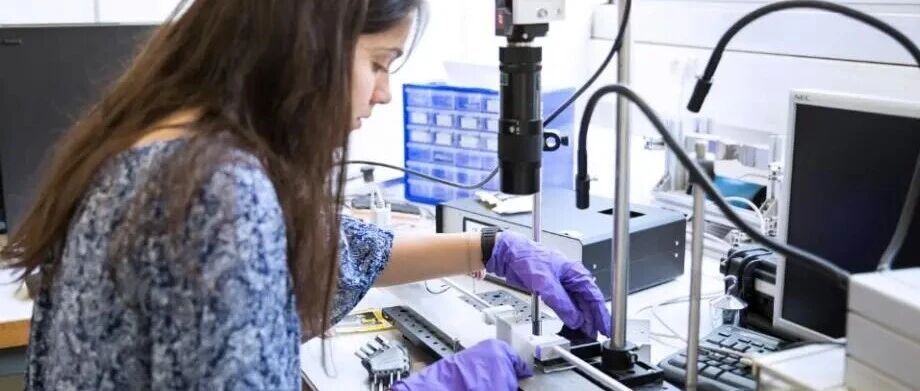 IP Paris五年制硕博PhD Track:先进材料 Advanced Materials