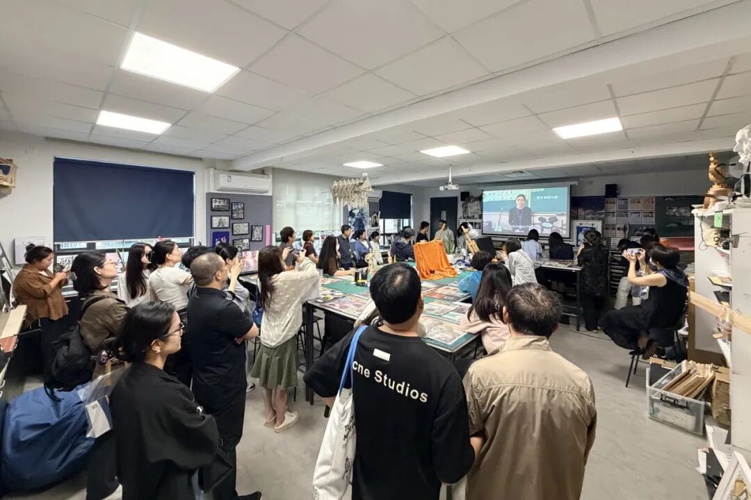 11/15 校园开放日 | 春季招生进行中，欢迎探访艺术特色的校园