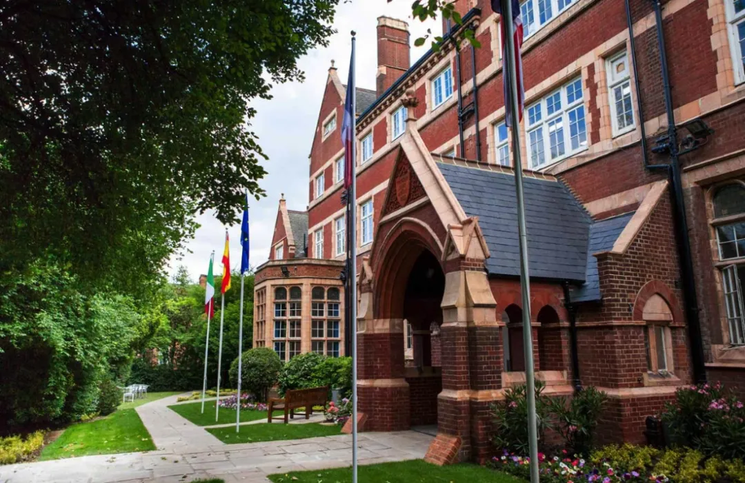 ESCP高商4年制PhD博士项目 Doctoral Programme - 巴黎校区