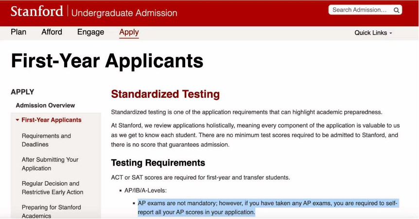 AP/SAT最新政策解读!新增课程、多国联申、换学分……一文梳理CB官方分享会 AP/SAT最新政策解读!新增课程、多国联申、换学分……一文梳理CB官方分享会