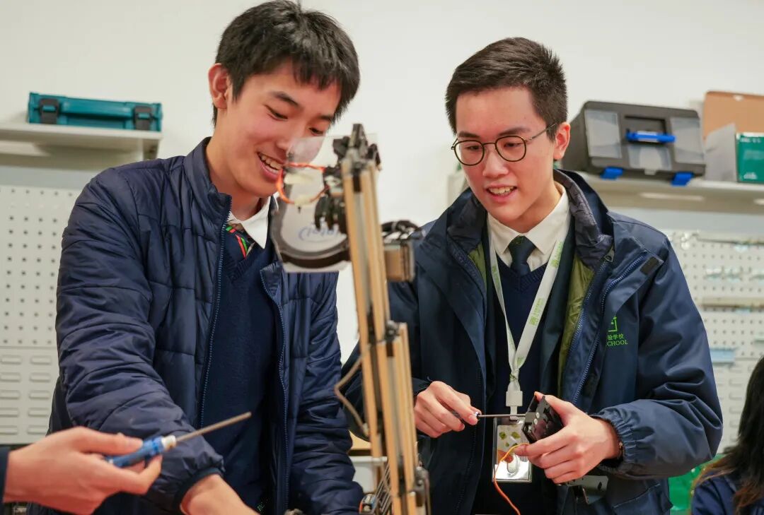 2026上海包玉刚实验学校招生简章 2026上海包玉刚实验学校招生简章