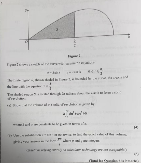 2025年秋季爱德思大考考情回顾|10月数学P4模块真题答案及考情分析! 2025年秋季爱德思大考考情回顾|10月数学P4模块真题答案及考情分析!
