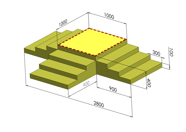 第二十五届全国大学生机器人大赛ROBOCON仿生足式机器人挑战赛规则