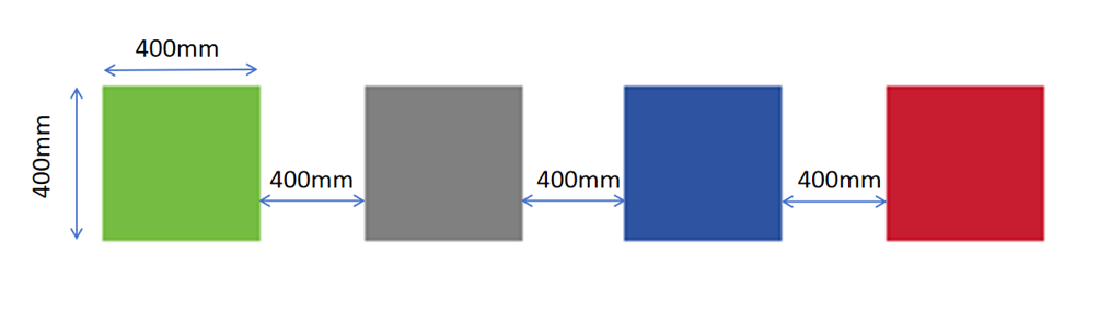 第二十五届全国大学生机器人大赛ROBOCON仿生足式机器人挑战赛规则 第二十五届全国大学生机器人大赛ROBOCON仿生足式机器人挑战赛规则