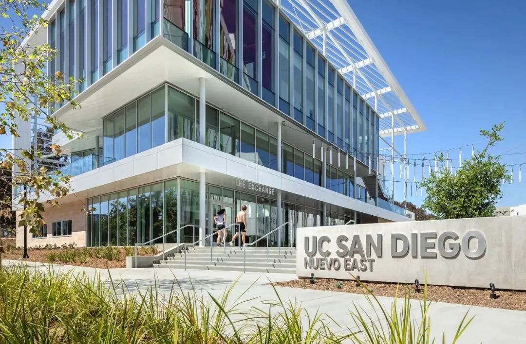 26Fall必看|UCSD大变动!到底应该如何选择? 26Fall必看|UCSD大变动!到底应该如何选择?