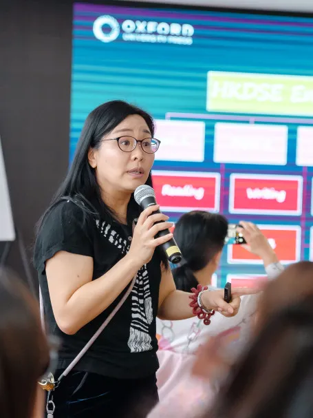 1月17日开考!火爆深港,港前三率达40%,这所DSE学校什么实力? 1月17日开考!火爆深港,港前三率达40%,这所DSE学校什么实力?