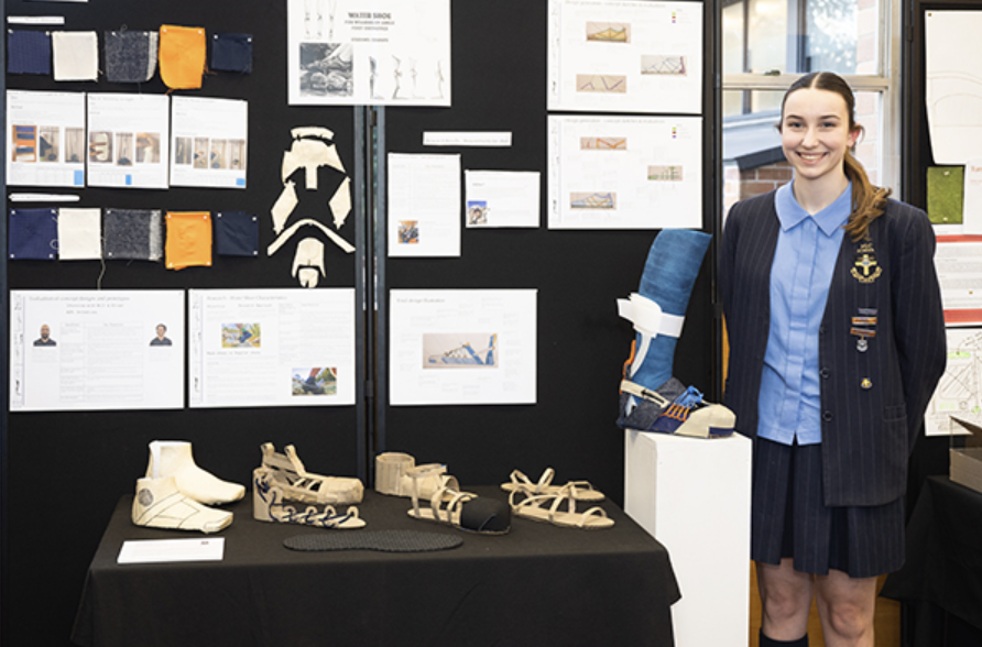 悉尼优质私立女校悉尼MLC 卫理公会女子学校！【下篇】