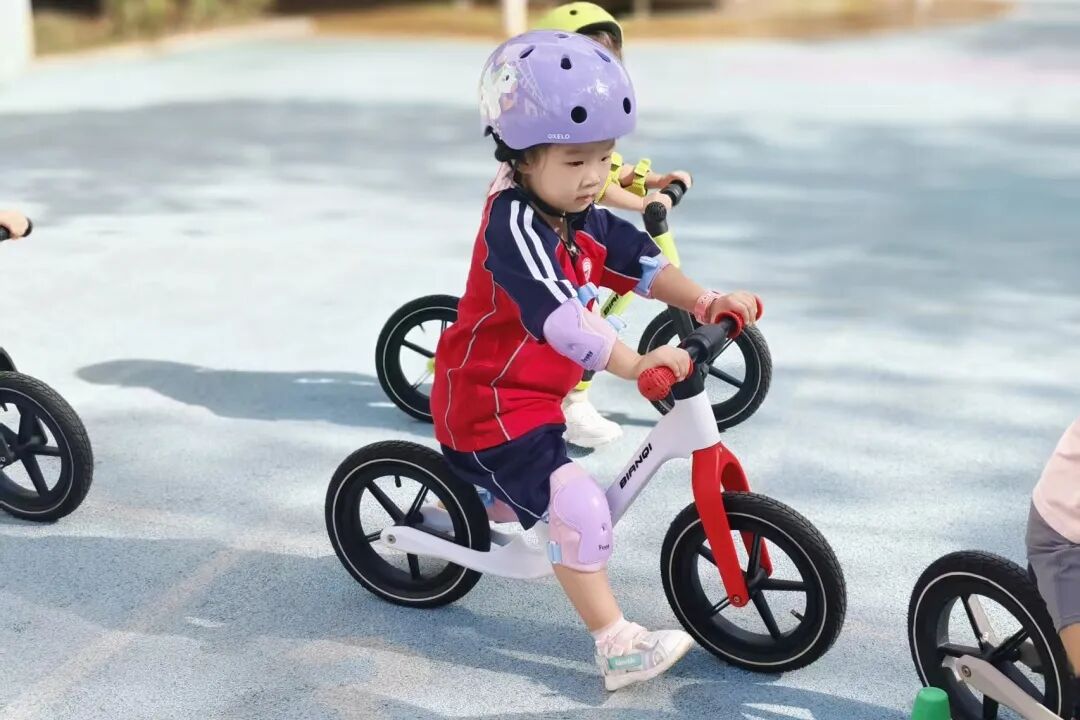 开放日报名 | 遇见未来,从一次美好的体验开始 开放日报名 | 遇见未来,从一次美好的体验开始