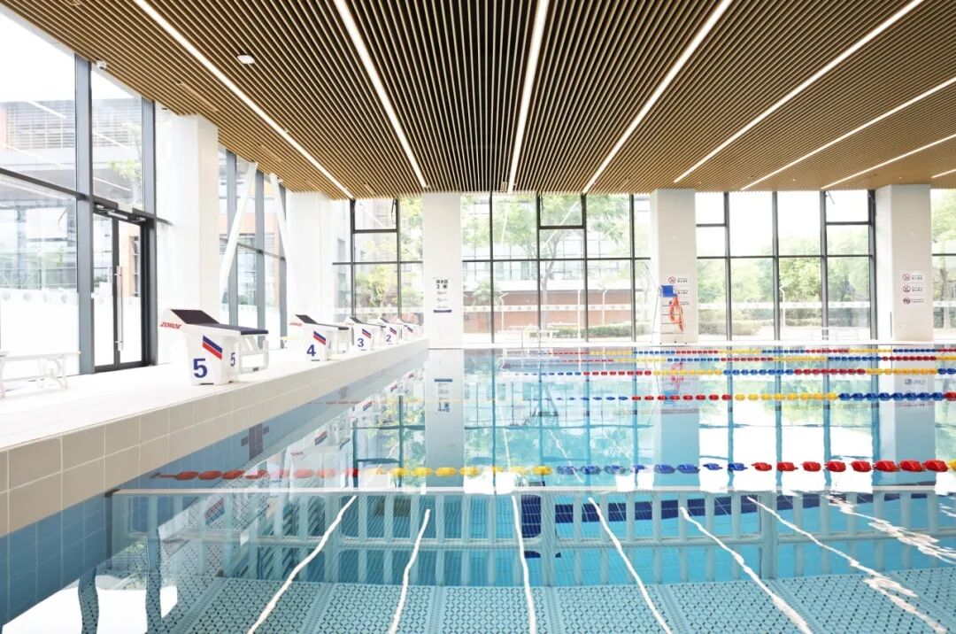 官宣:IEC浦东校区正式启动暨2026校园开放日通知 官宣:IEC浦东校区正式启动暨2026校园开放日通知