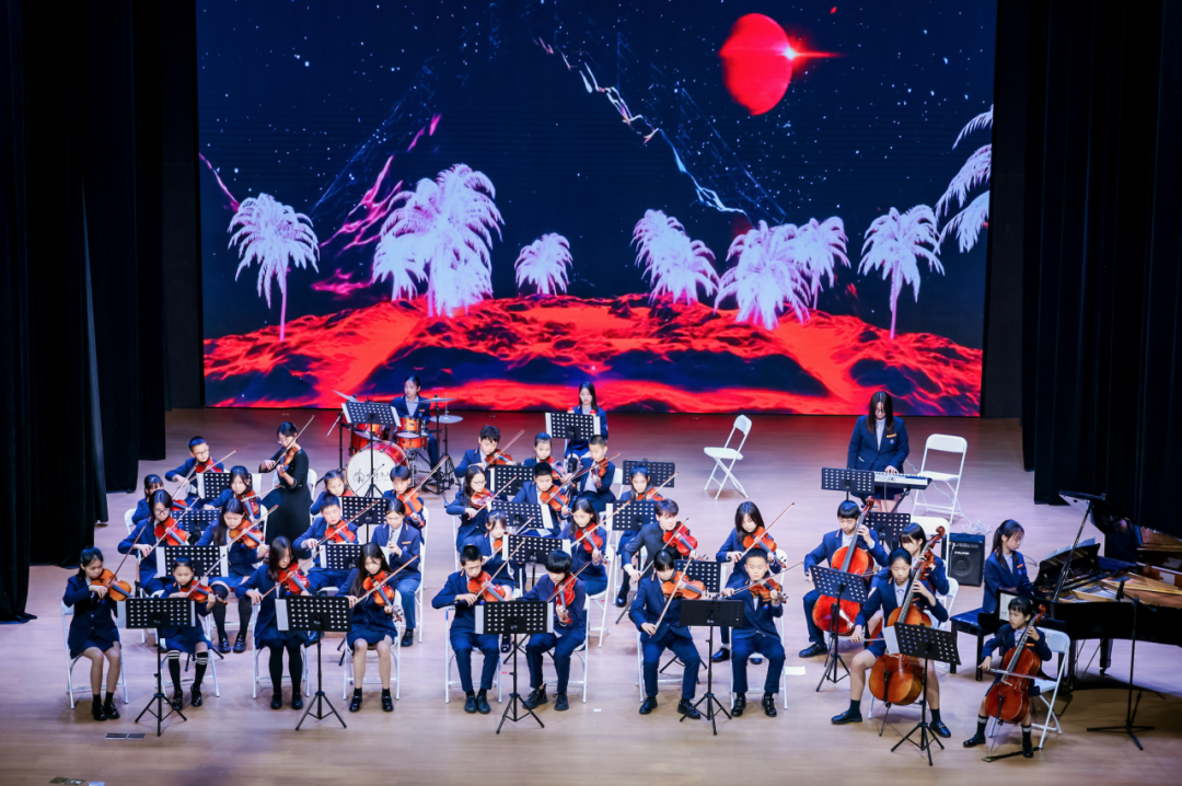 官宣:IEC浦东校区正式启动暨2026校园开放日通知 官宣:IEC浦东校区正式启动暨2026校园开放日通知