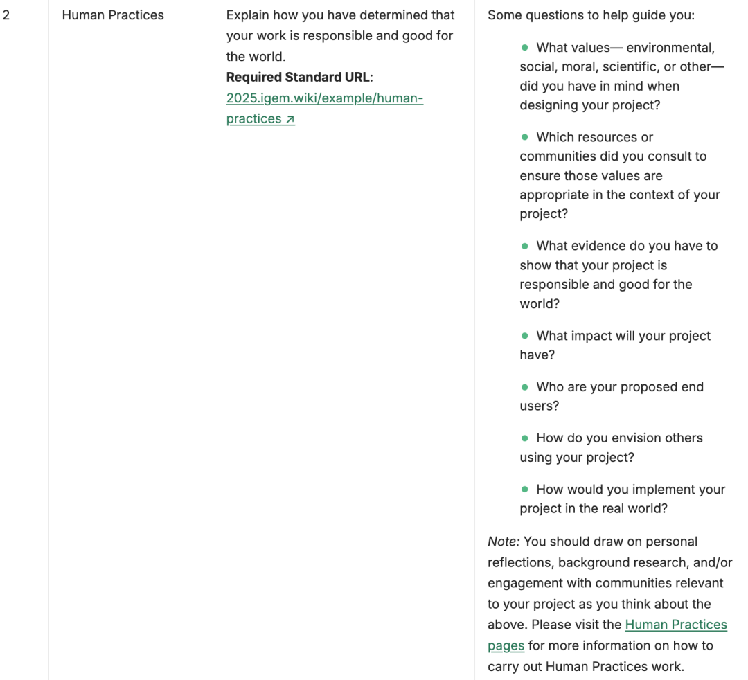 iGEM国际遗传基因工程机器大赛，2026新赛季组队备赛报名开启！