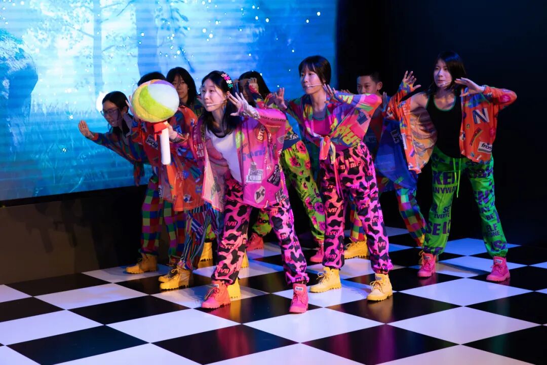 2026上海包玉刚实验学校招生简章