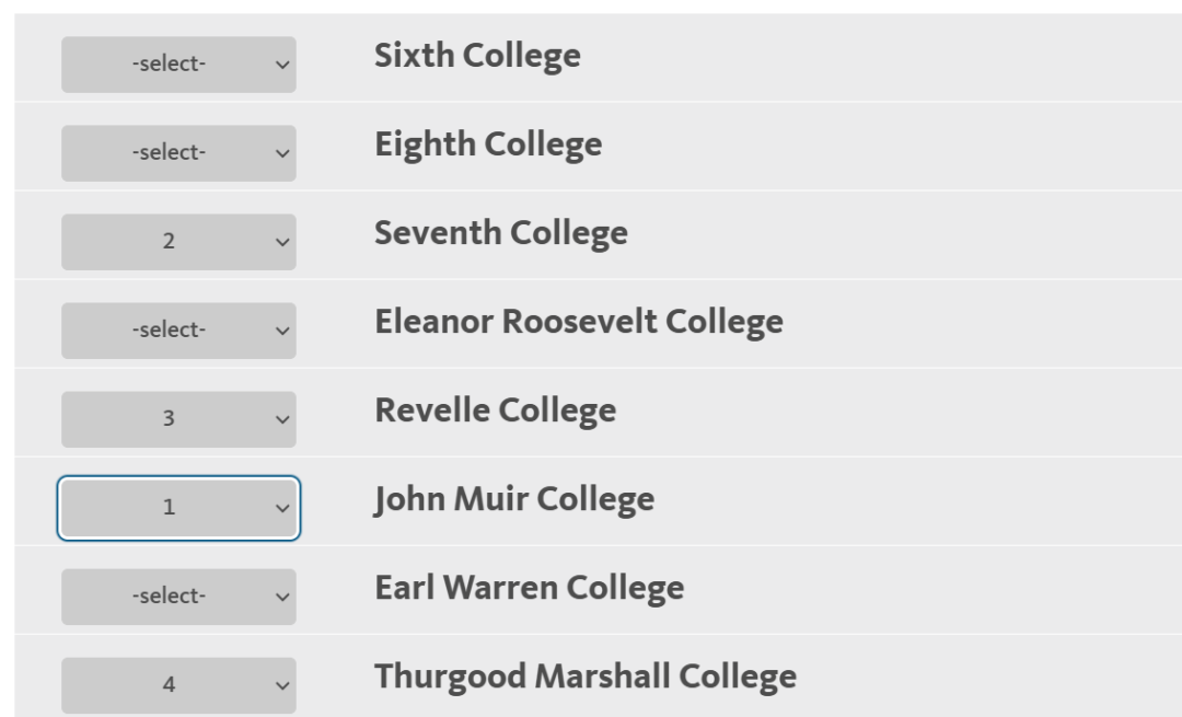 你的UC申请真的稳了吗?截止前必查清单:UCSD新规+9大高频雷区! 你的UC申请真的稳了吗?截止前必查清单:UCSD新规+9大高频雷区!