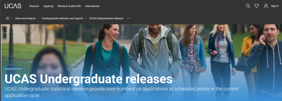 从申请热度来看为什么要去英国留学？