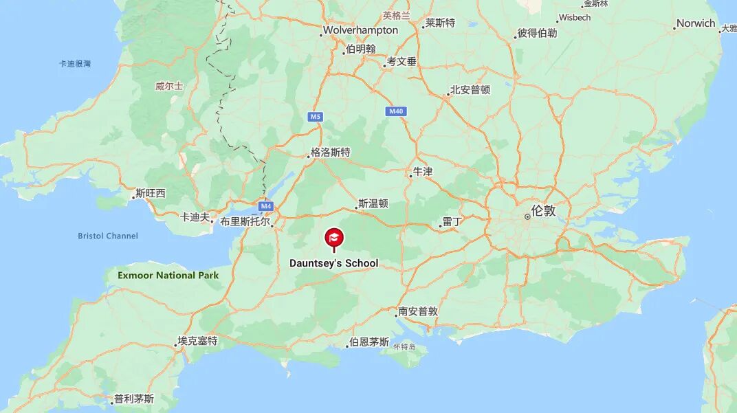 探访英国私校之-Dauntsey's School｜独特的航海与探险课程，培养艺术之秀，被评英国最好的舞蹈学校之一