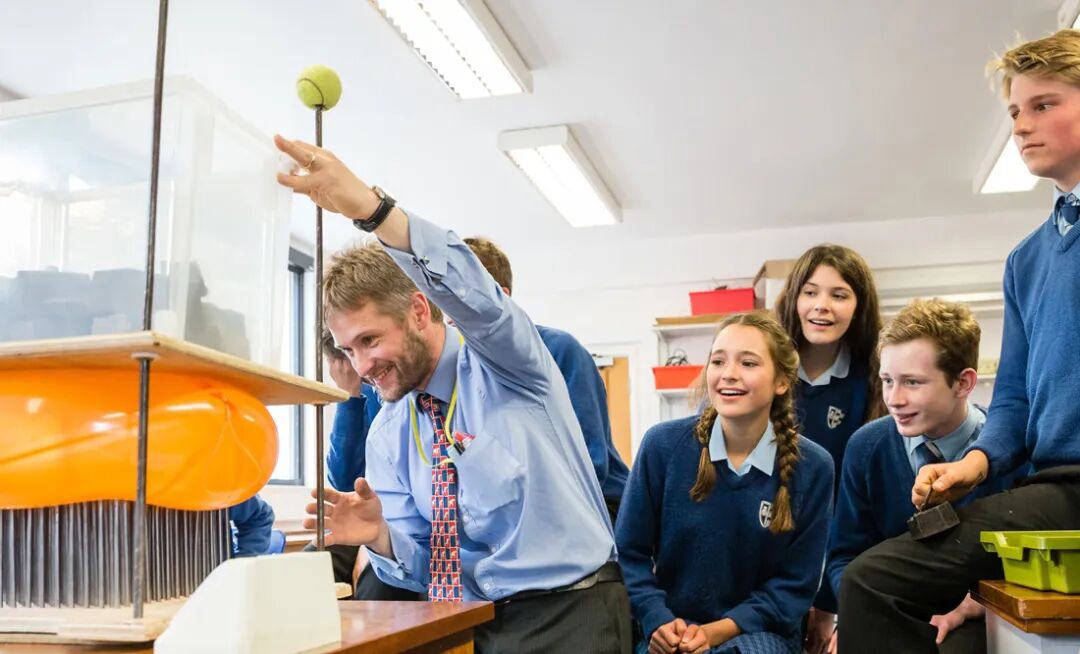 探访英国私校之-Dauntsey's School｜独特的航海与探险课程，培养艺术之秀，被评英国最好的舞蹈学校之一