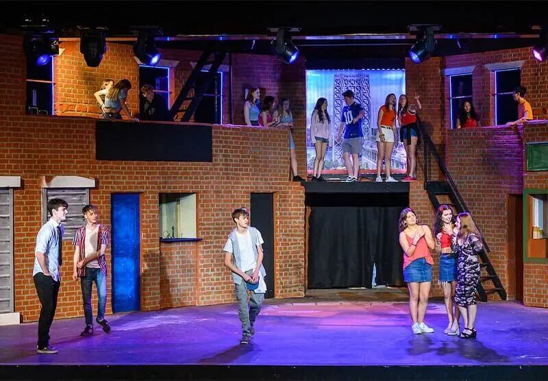 探访英国私校之-Dauntsey's School｜独特的航海与探险课程，培养艺术之秀，被评英国最好的舞蹈学校之一