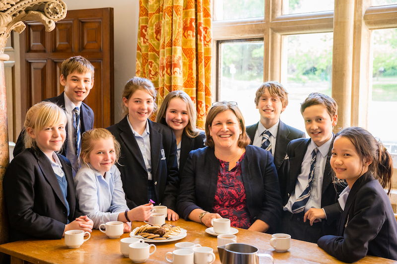 探访英国私校之-Dauntsey's School｜独特的航海与探险课程，培养艺术之秀，被评英国最好的舞蹈学校之一