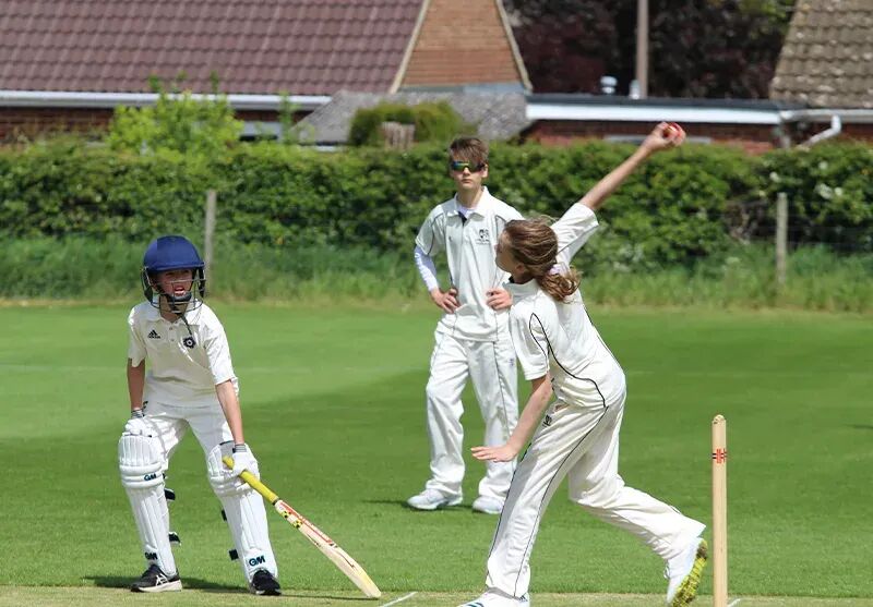 探访英国私校之-Dauntsey's School｜独特的航海与探险课程，培养艺术之秀，被评英国最好的舞蹈学校之一