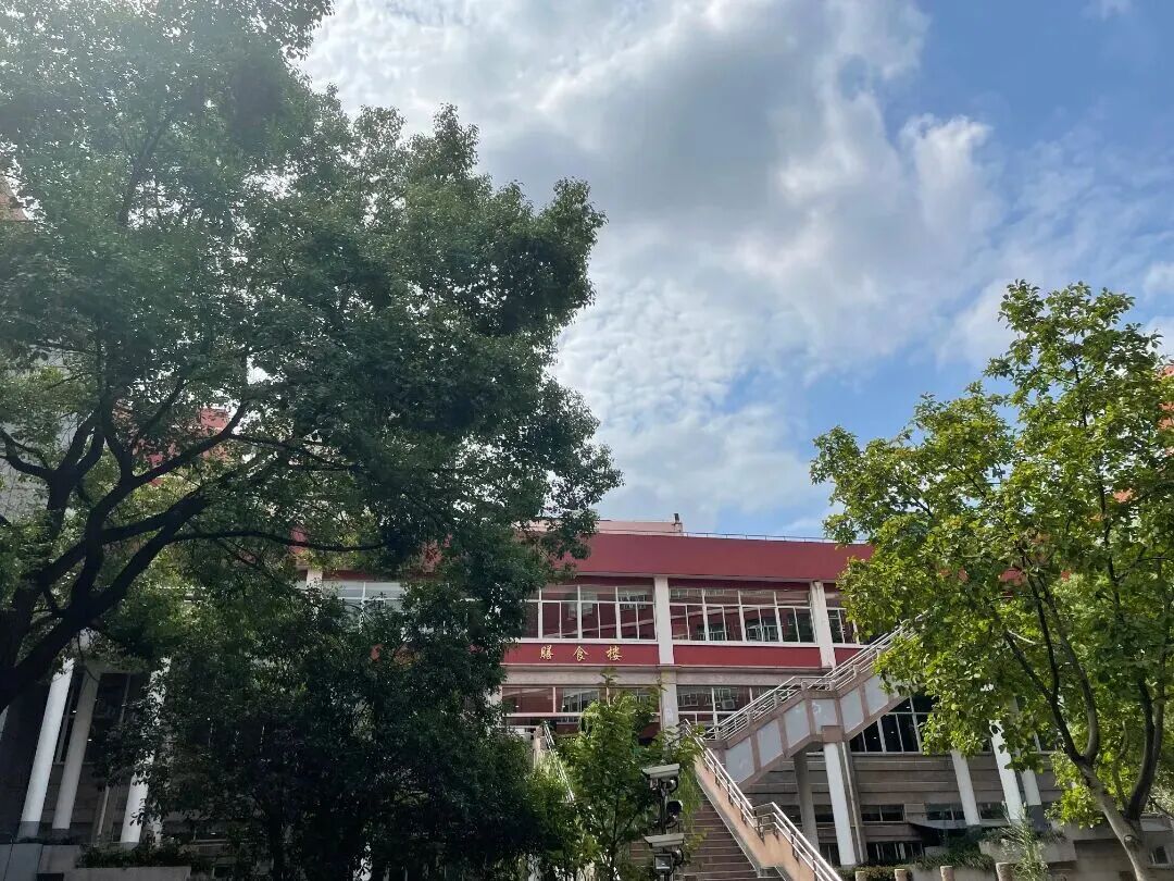 11月23日！上海文绮汇点2026春招开放日报名！开设美高AP＋日高课程→