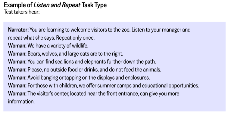 2026托福改革样题曝光！