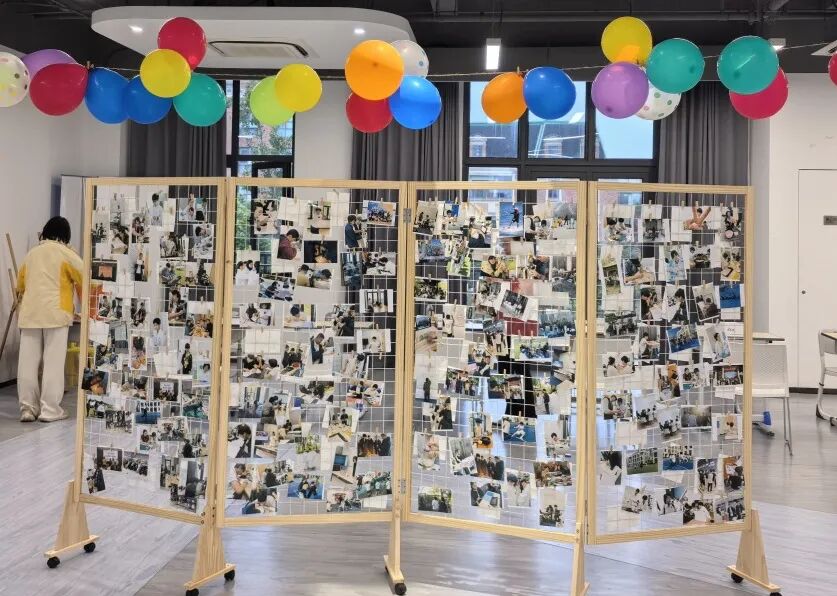 高藤2025-2026学年期中家长会 | 家校共育 × 深度对话,洞察孩子成长潜力 高藤2025-2026学年期中家长会 | 家校共育 × 深度对话,洞察孩子成长潜力