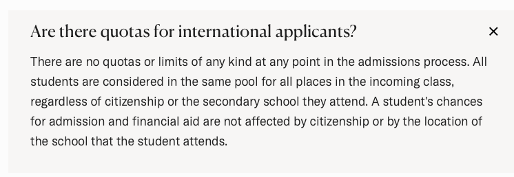 哈佛发布最严面试禁言令！绝密培训录音曝光，中国学生如何迎接挑战？